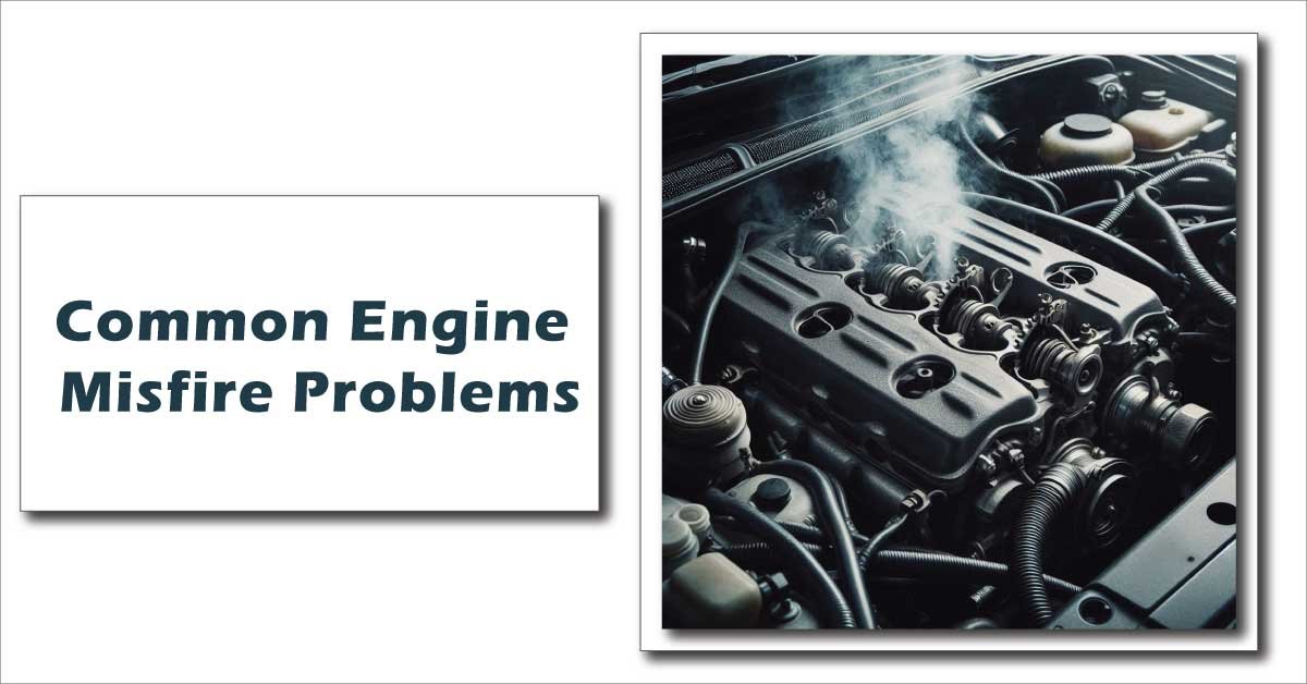 What Causes Engine Misfire A Comprehensive Guide Mech Forged