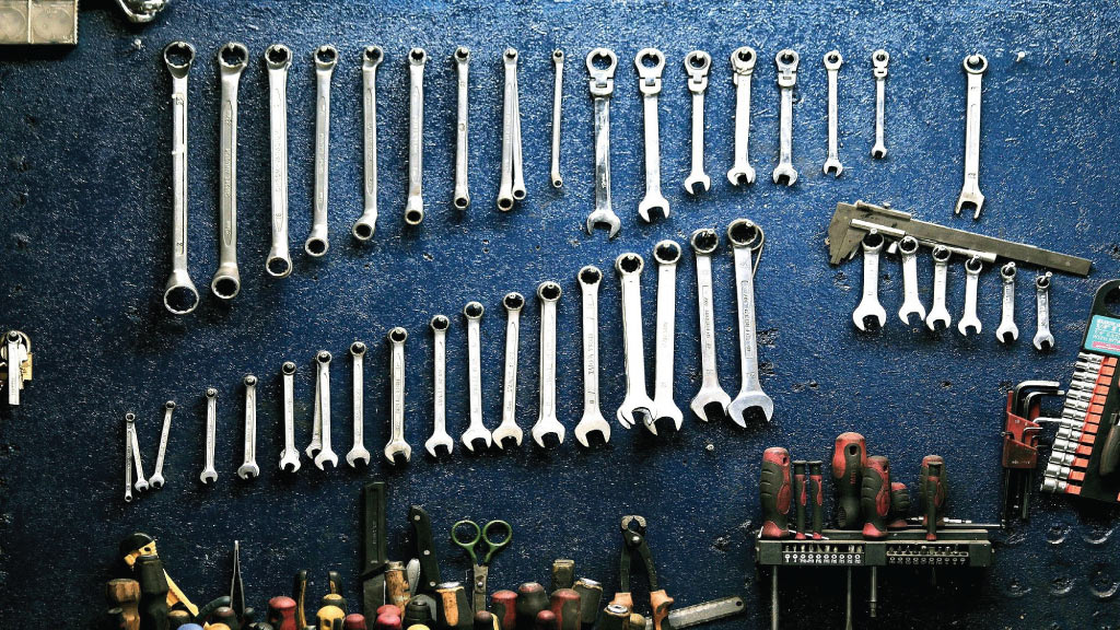 Choosing the Right Wrench