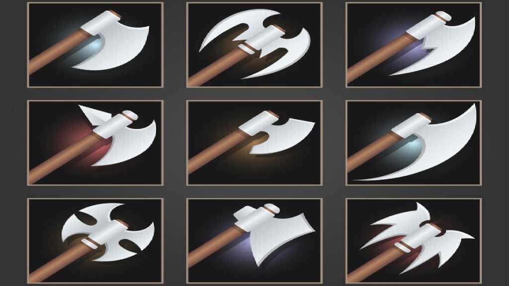 25 Different Axe Types: 2024 Update Information