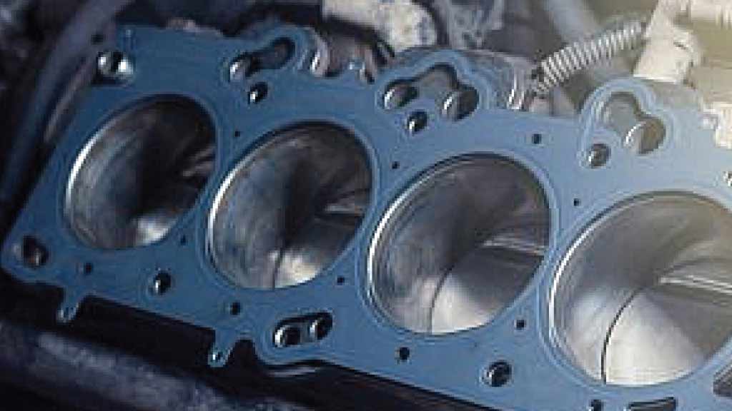 4 Types of Head Gaskets and Their Materials and Benefits