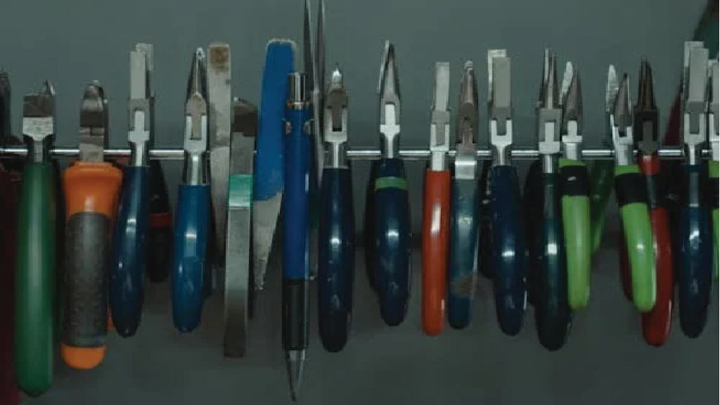 40 Different Types of Pliers and Their Uses