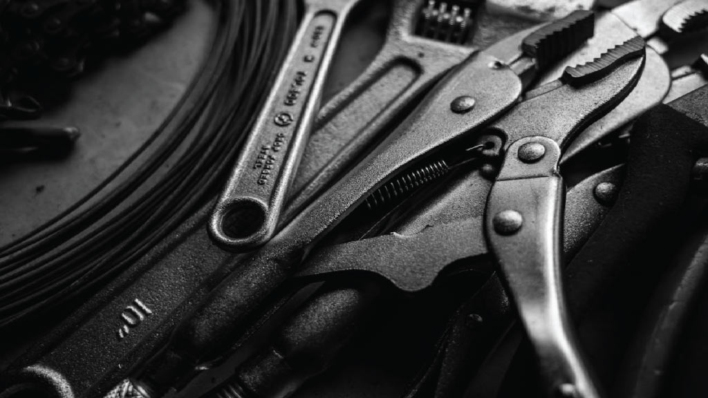40 Types of Wrenches and Their Uses