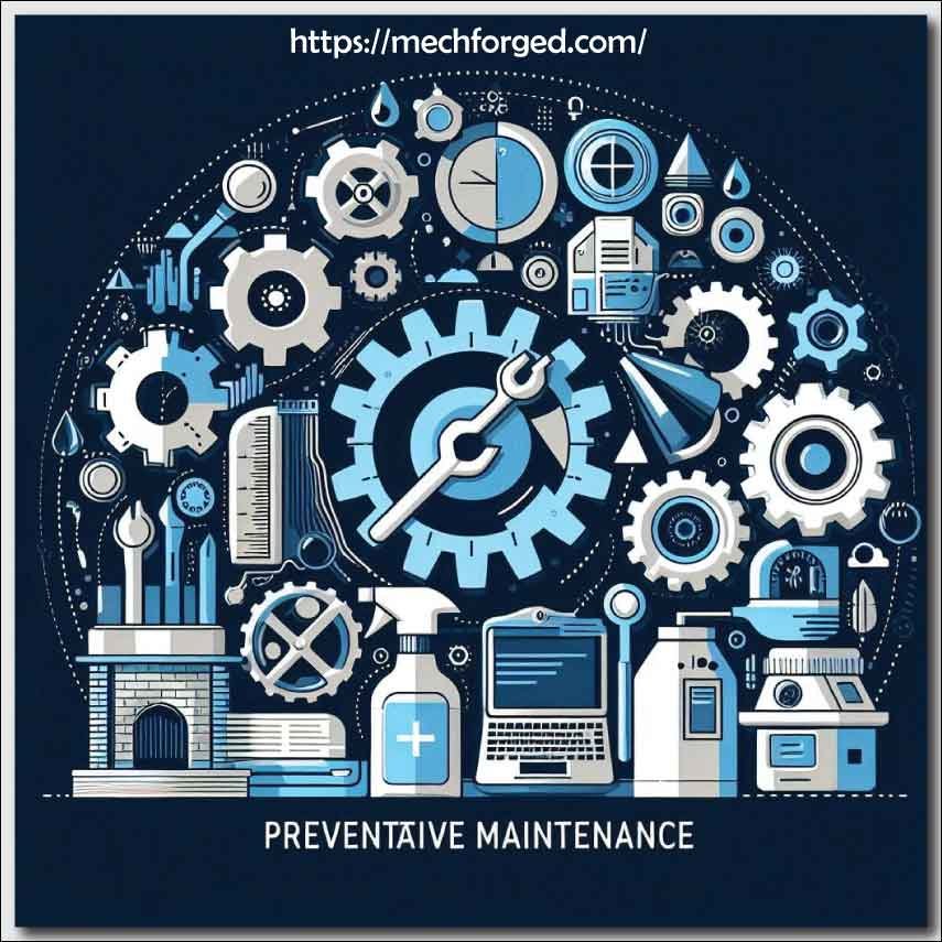 A Complete Guide About Preventative Maintenance
