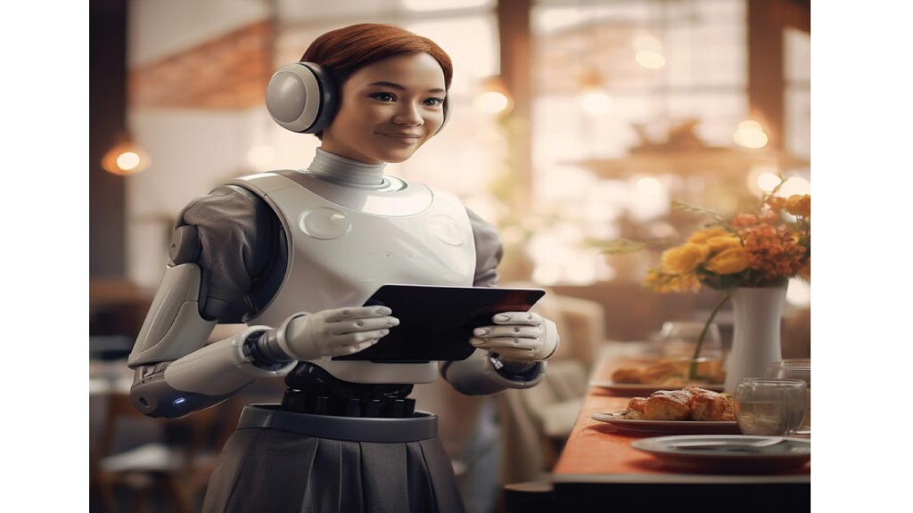 AI in Hospitality