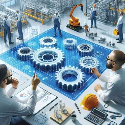 Additive Manufacturing Types