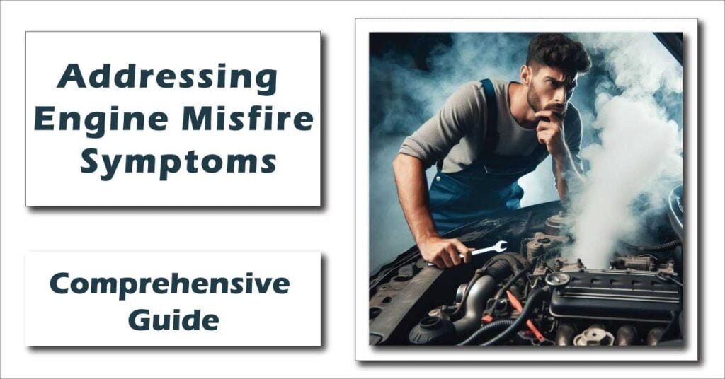 Addressing Engine Misfire Symptoms