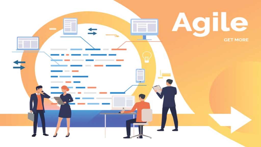 Agile Project Management Techniques in Business Management: