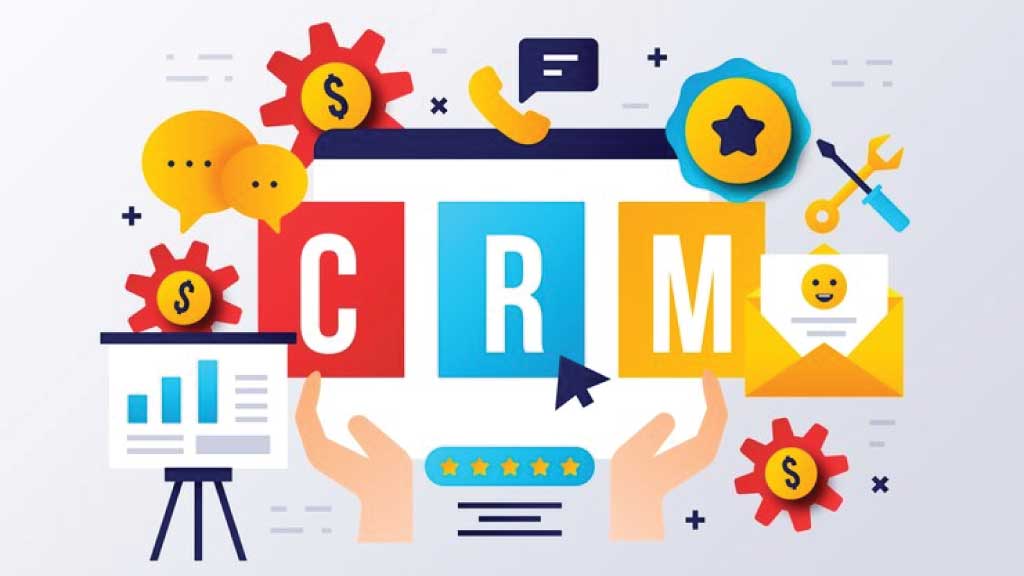 Best CRM For Small Businesses