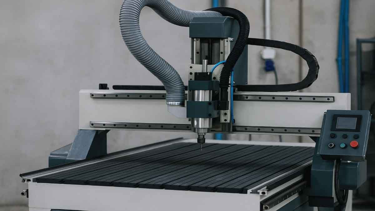 CNC Router Machines Buying Guide