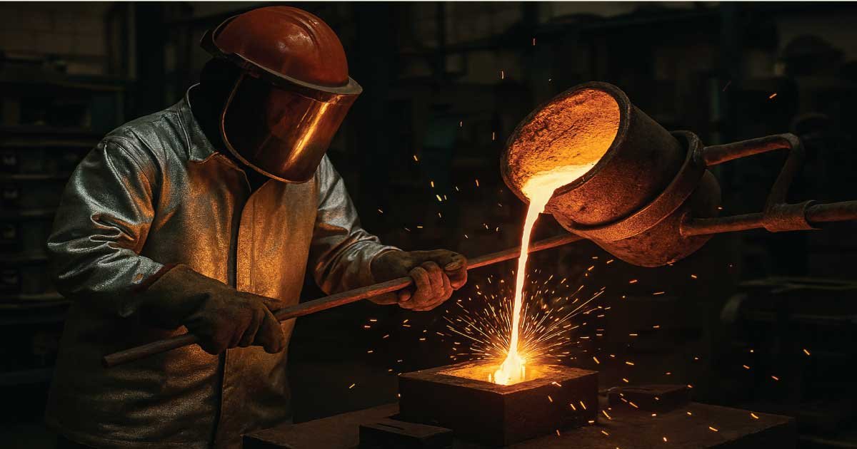 Casting: Meaning, Definition, and Beginner’s Guide