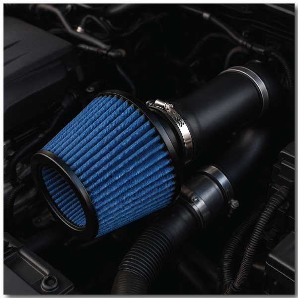 Cold Air Intake: Meaning, Definition, Process, and Benefits