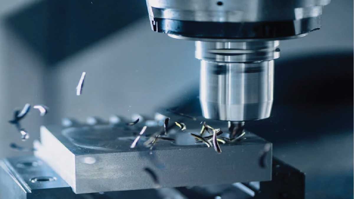 Comprehensive Information About CNC Machines