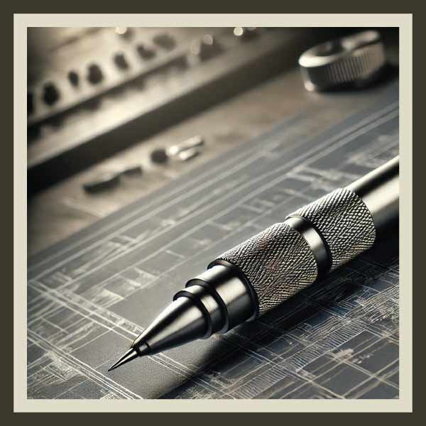 Comprehensive guide about Mechanical Pencils