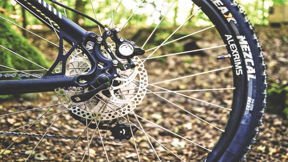 Cycle Gears Explained: A Comprehensive Guide for Beginners