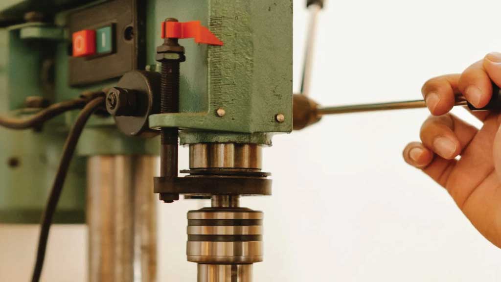 Drill Press: The Ultimate Guide to Choosing the Best