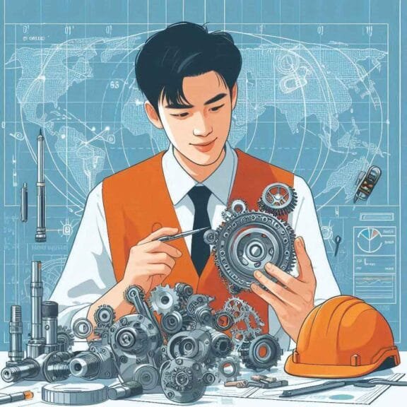 Essential Skills for Entry Level Mechanical Engineers