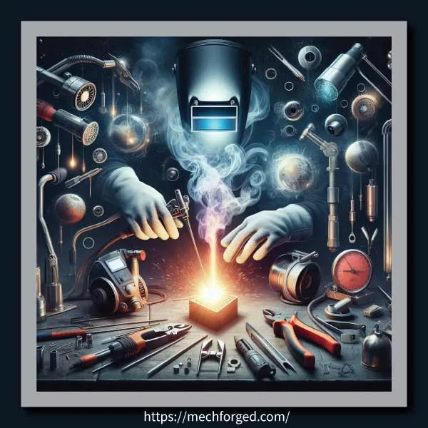 Gas Welding Tools and Equipment List: A Complete Guide