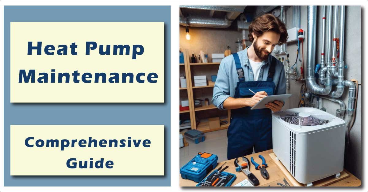 Heat Pump Maintenance