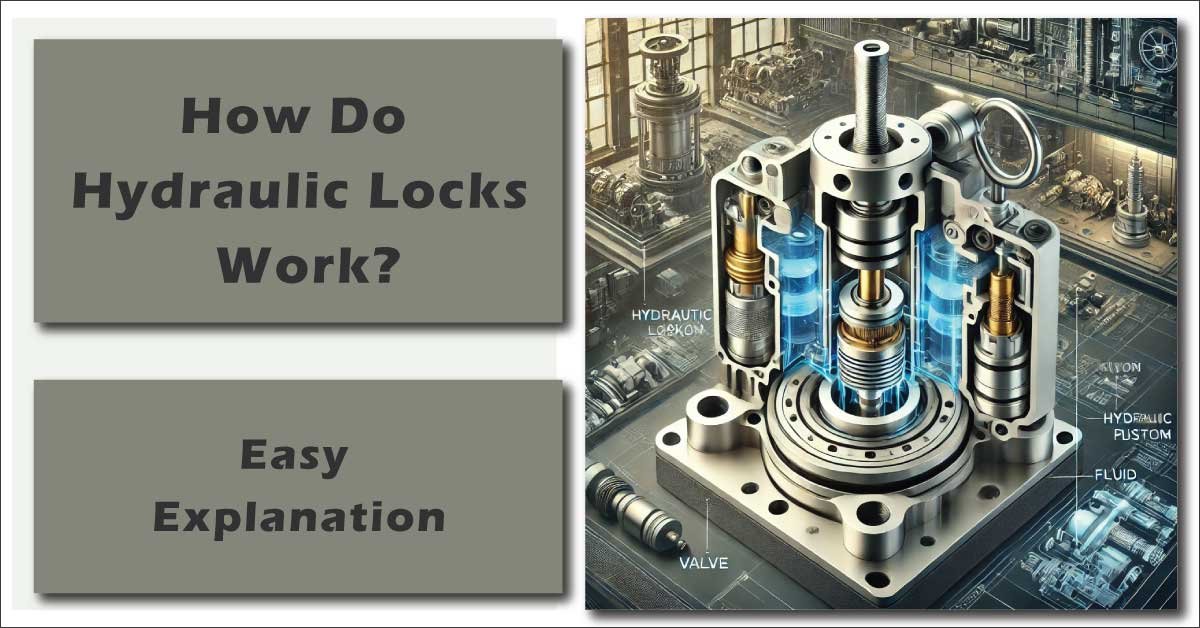 How Do Hydraulic Locks Work