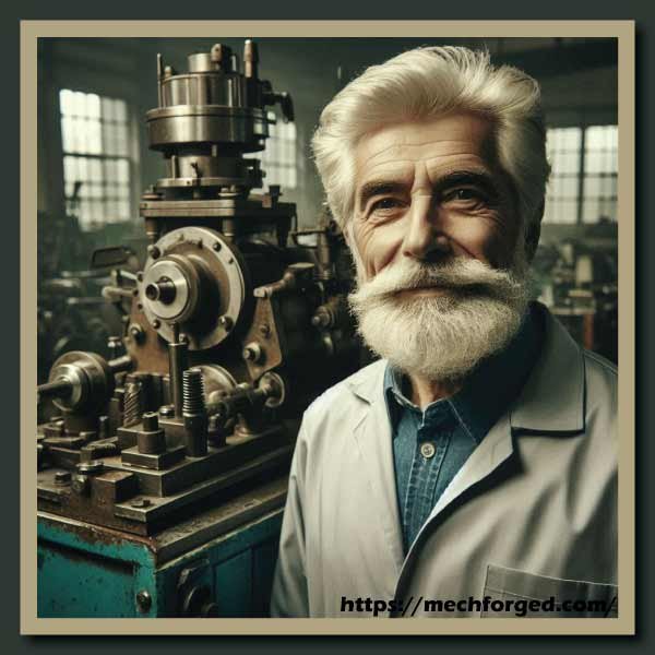 How I Found My Passion for Mechanical Engineering: Challenges, Career Path, Jobs, and Income