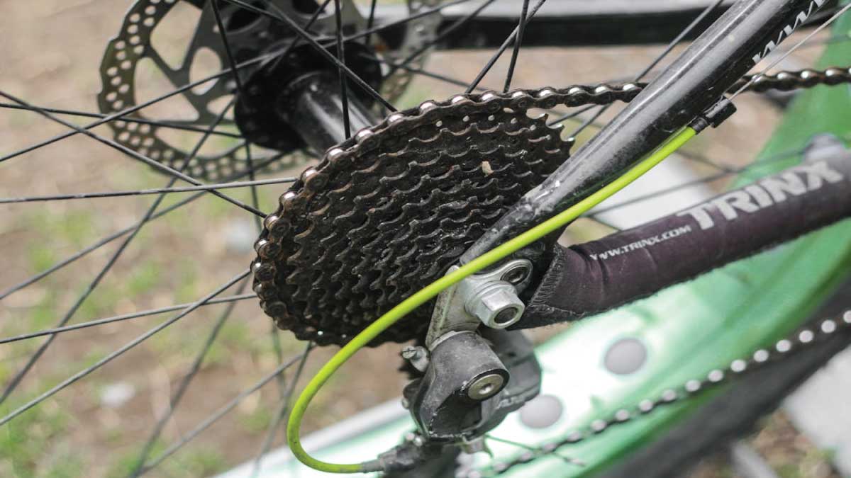How Many Gears Should a Good Bicycle Have? A Comprehensive Guide