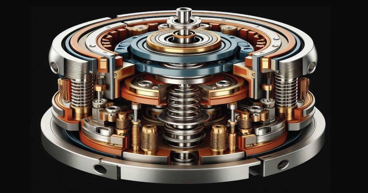 How Mechanical Seals Work: An Easy Guide