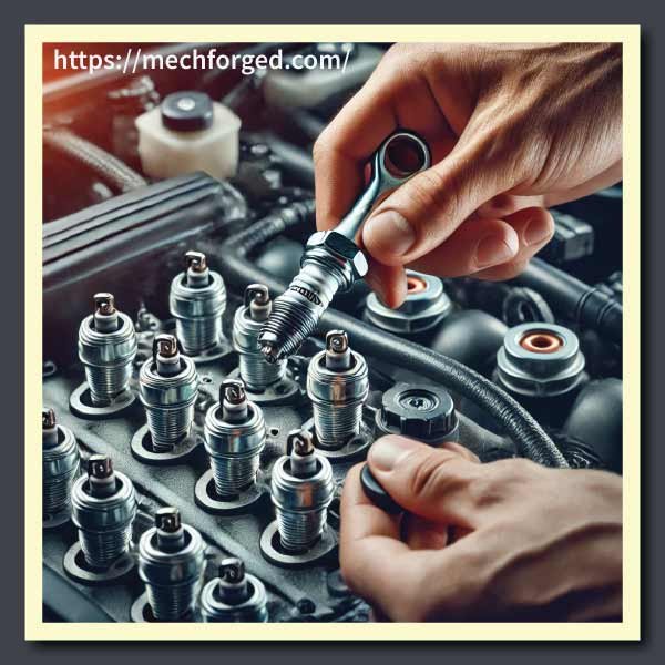 How to Change Spark Plugs: Step-by-Step Guide