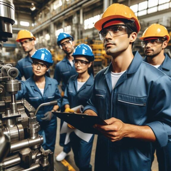 How to Create a Preventive Maintenance Plan
