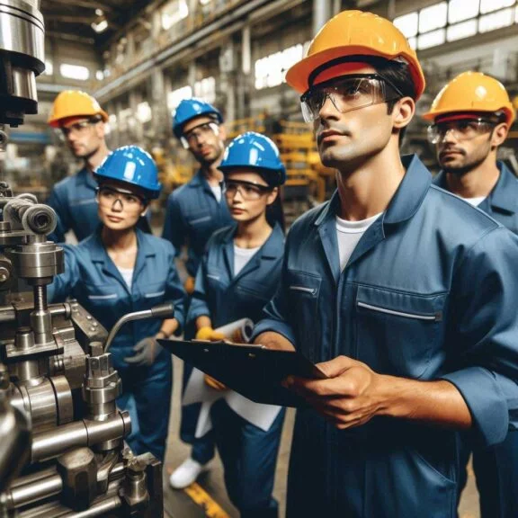 How to Create a Preventive Maintenance Plan