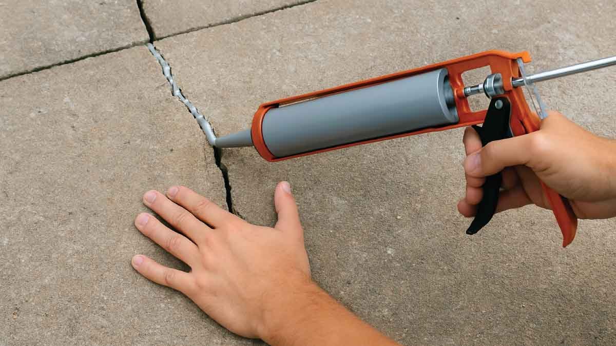 How to Fix Cracks in Concrete Patio: A Complete Guide