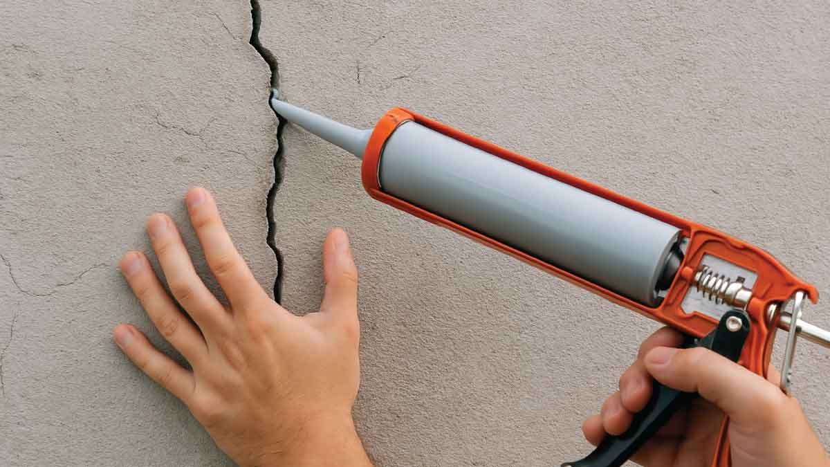 How to Fix Cracks in Concrete Walls: A Practical Guide