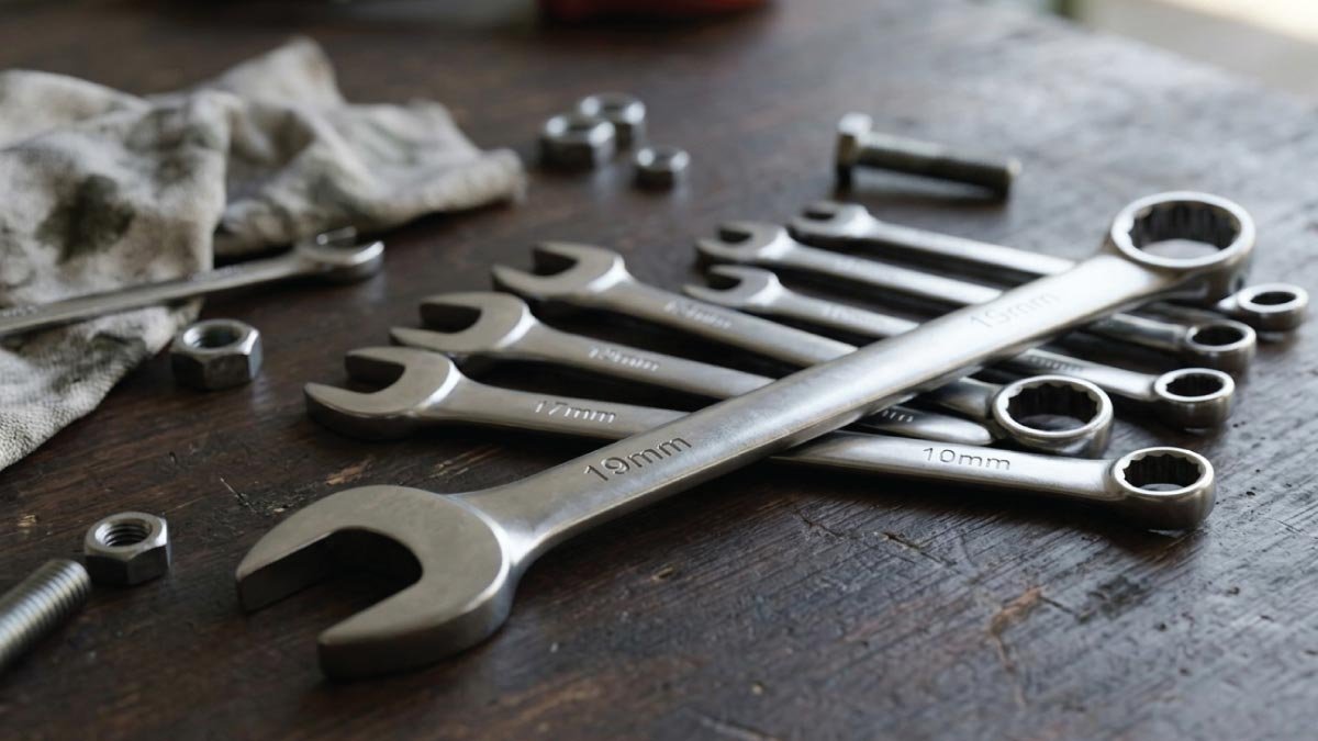 How to Identify Correct Wrench Size