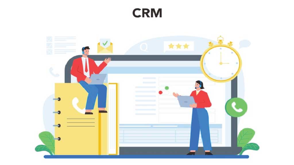 How to Improve Customer Relationships With CRM