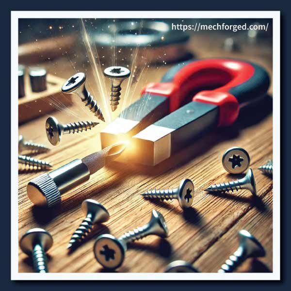 How to Magnetize a Screwdriver: Perfect Guide for 2025
