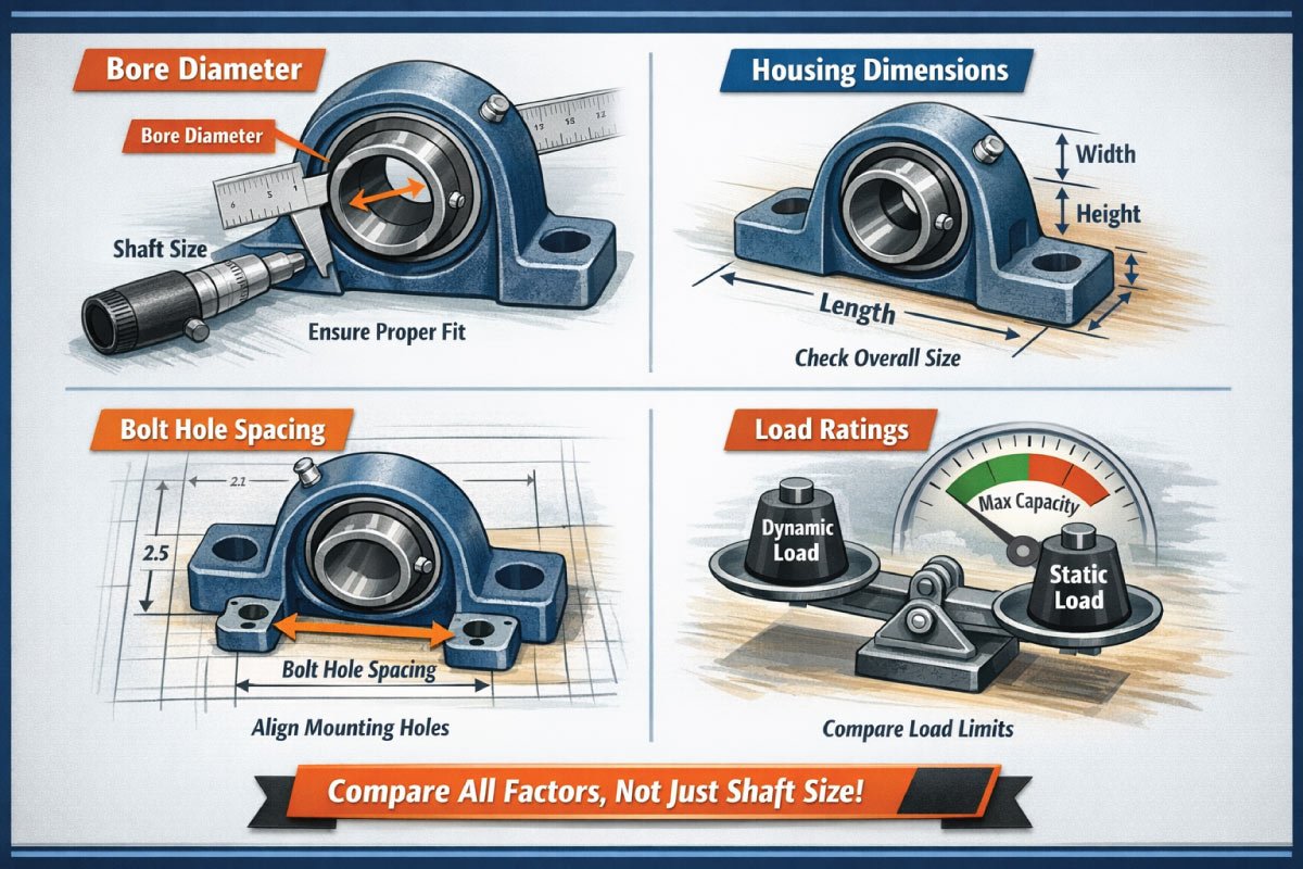 How to Read Manufacturer Size Charts