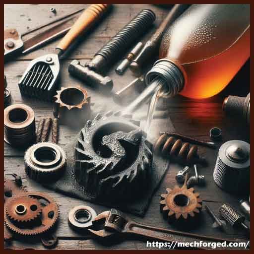 How to Remove Rust from Metal: Explore It In 2025