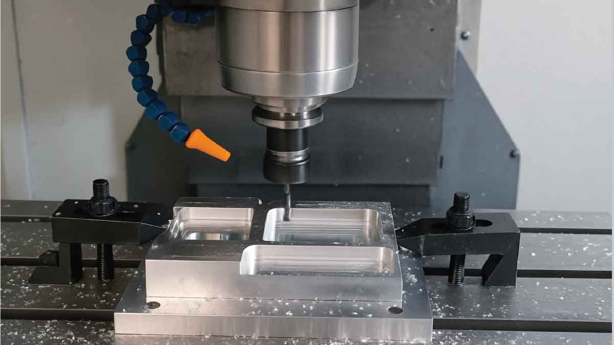 How to Use a CNC Machine: Step-by-Step Guide
