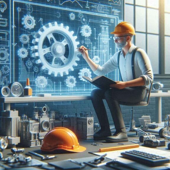 Job Search For Entry Level Mechanical Engineer