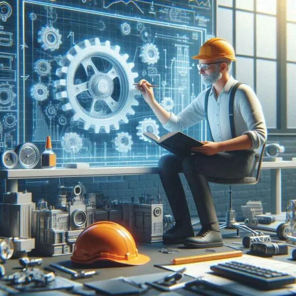 Job Search For Entry Level Mechanical Engineer