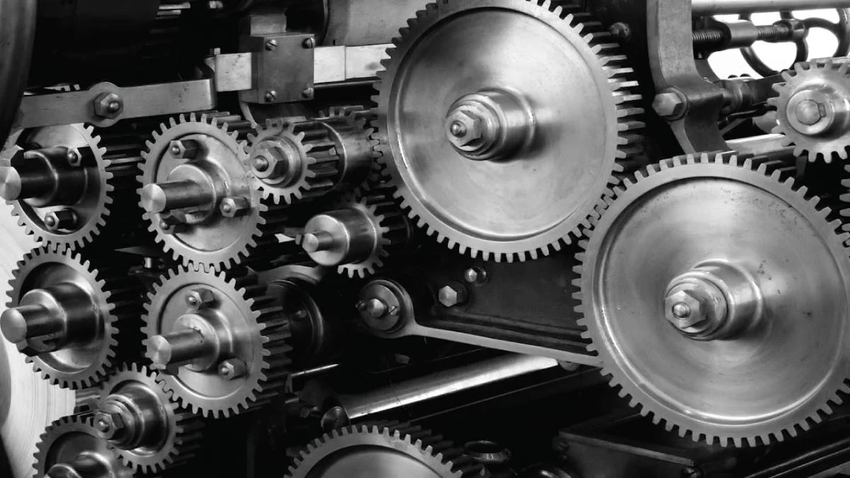 Key Aspects of Mechanical System Design