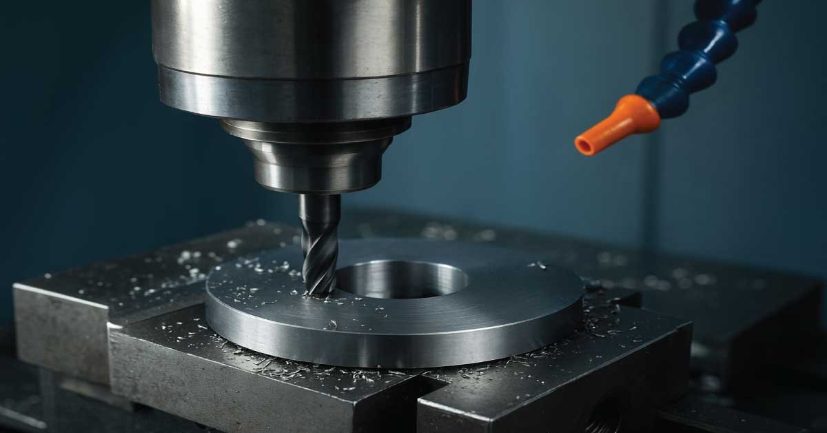 Machining: Definition, Meaning, Types, Uses, Benefits, and Examples