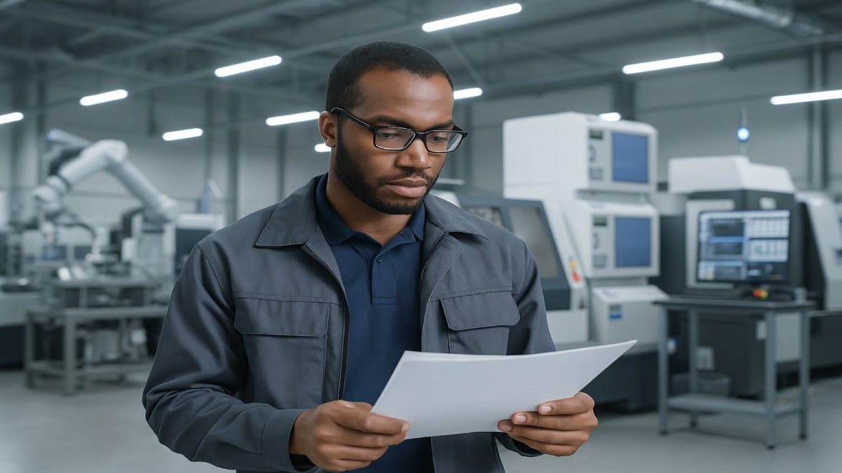 Manufacturing: Everything You Need to Know in 2025