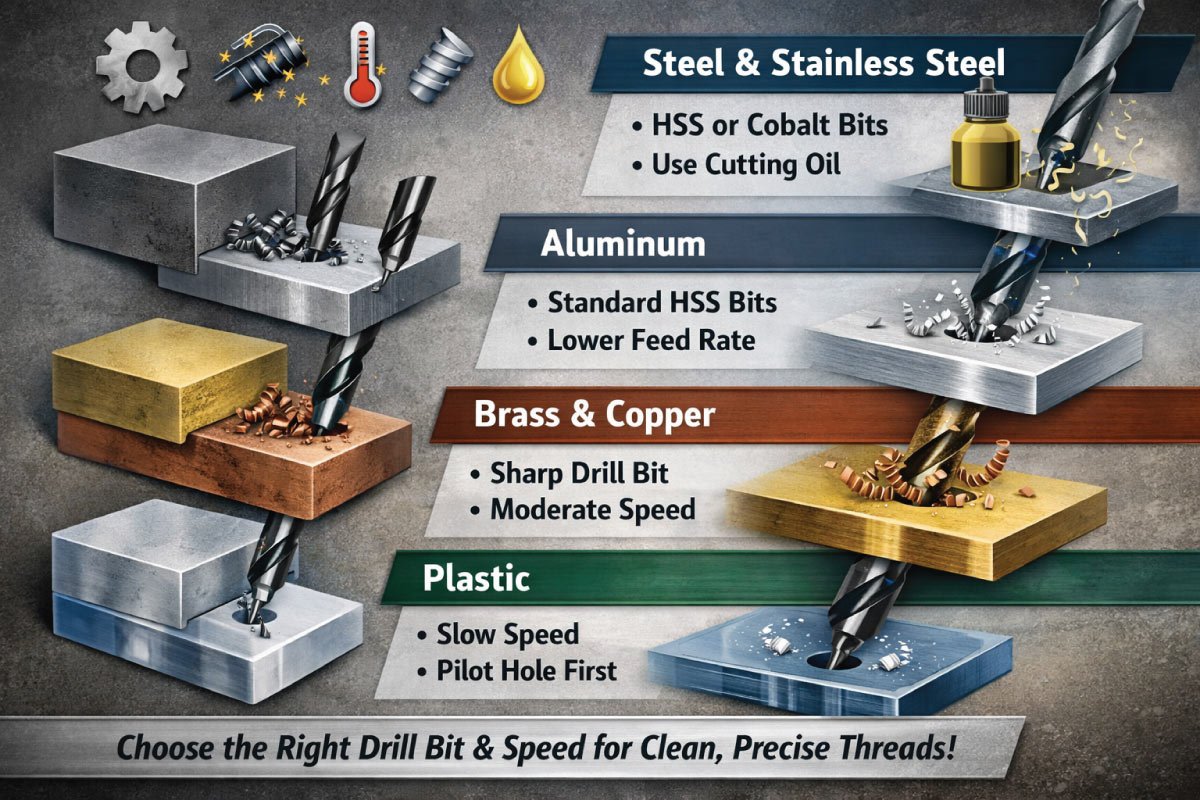 Material Considerations