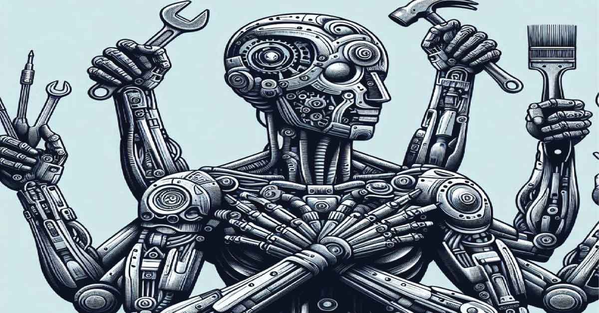 Mechanical Arms: Latest Trends, Future, & Purpose