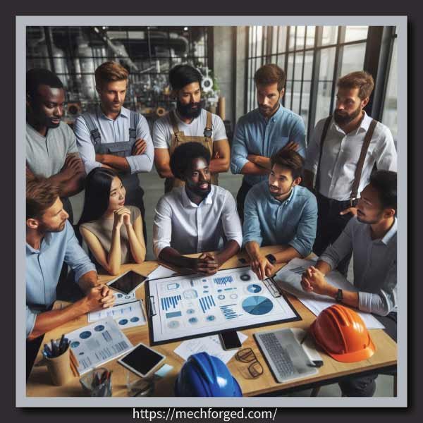 Mechanical Engineer Salary in California | 2025 Salary Guide