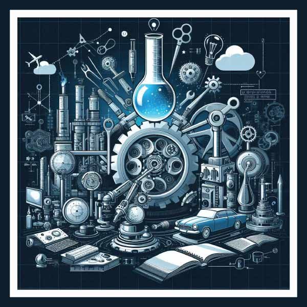 Mechanical Engineering Basic to Advanced Guide