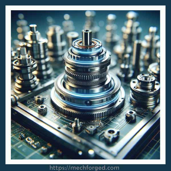 Mechanical Seals – Types, Applications, and Benefits