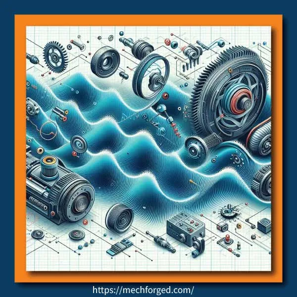 Mechanical Waves, Definition, Types, Examples