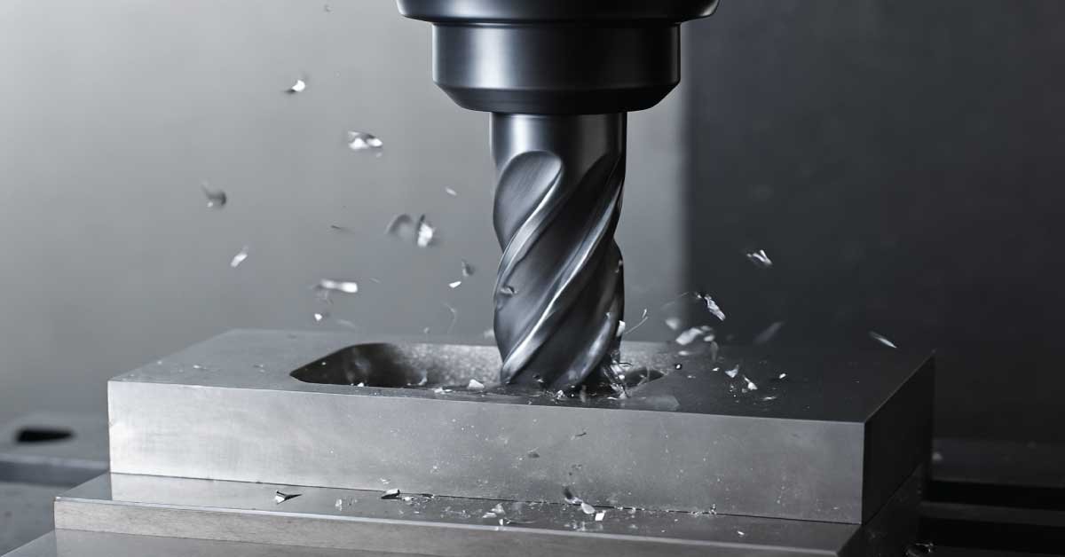 Milling: Definition, Meaning, Types, Uses, Benefits