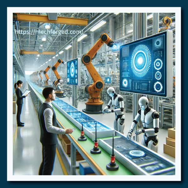 Quality Control in Manufacturing